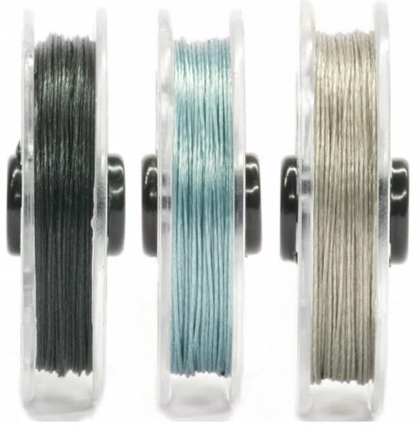 B.Richi The Shield AR 15lbs/6,8kg Ocean Blue (20m) 3 B.Richi The Shield AR 15lbs/6,8kg Ocean Blue (20m)