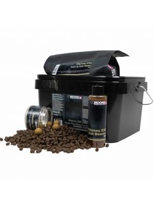 CC Moore Odyssey XXX Session Pack 15mm 3 CC Moore Odyssey XXX Session Pack 15mm