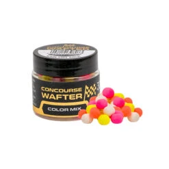 Benzar Mix Concourse Wafters Strawberry-Krill Fluo Pink -Aanbiedingen Hengel Xpert Winkel e672247cf97080ad