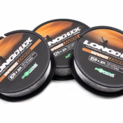 Korda LongChuck Tapered Leaders (10m) 0.30-0.47mm / 12-30lb 9 Korda LongChuck Tapered Leaders (10m) 0.30-0.47mm / 12-30lb -Aanbiedingen Hengel Xpert Winkel e7f4e2bc9f6e46c6