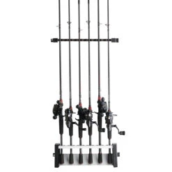 Abu Garcia Vertical 11 Rod Rack -Aanbiedingen Hengel Xpert Winkel e870733d97f3310f