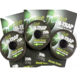 Korda N-Trap Soft Silt (20lb) -Aanbiedingen Hengel Xpert Winkel e88a96a17f1e1352