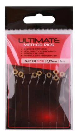 Ultimate Method Feeder Starter Pack 17 Ultimate Method Feeder Starter Pack -Aanbiedingen Hengel Xpert Winkel e8b2639ca3ae99a9
