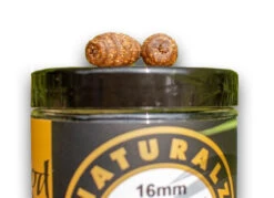 Rod Hutchinson Naturalz Wafters 16mm Krill (Pot) -Aanbiedingen Hengel Xpert Winkel e8b2ce4b905b0457