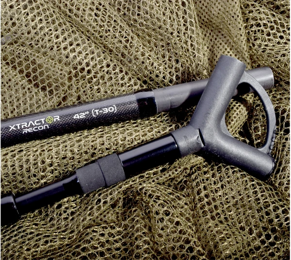 Sonik Xtractor Recon Net 42" 5 Sonik Xtractor Recon Net 42" - Afbeelding 3