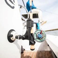 Railblaza Rod Holder Ii Single White 15 Railblaza Rod Holder Ii Single White -Aanbiedingen Hengel Xpert Winkel e9d3ed2463c657ef