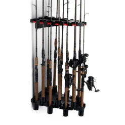 Berkley Space Saver 13 Rod And Combo Rack -Aanbiedingen Hengel Xpert Winkel e9ed49b4e0bcab59