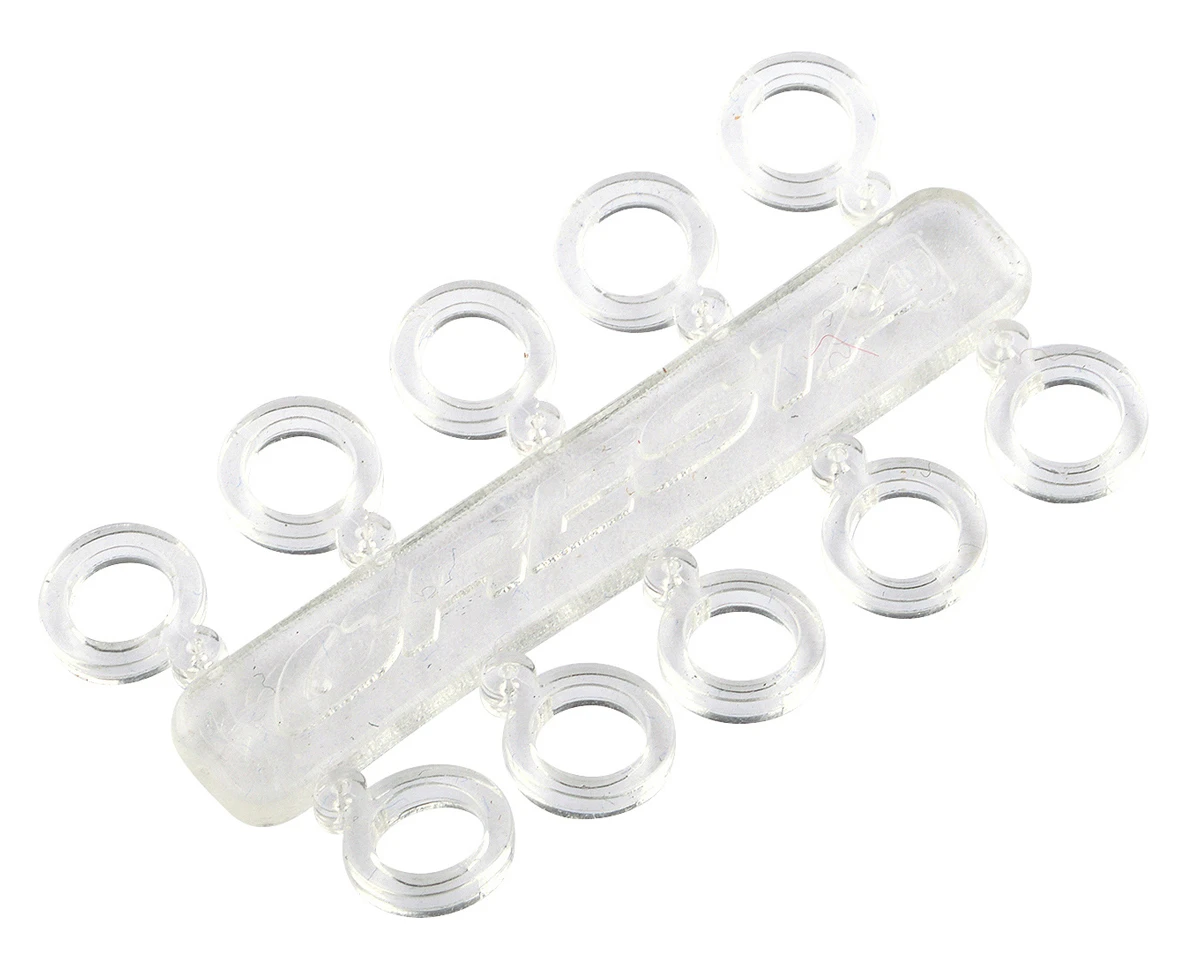 Cresta Hookable Baitbands M 5 Cresta Hookable Baitbands M - Afbeelding 3