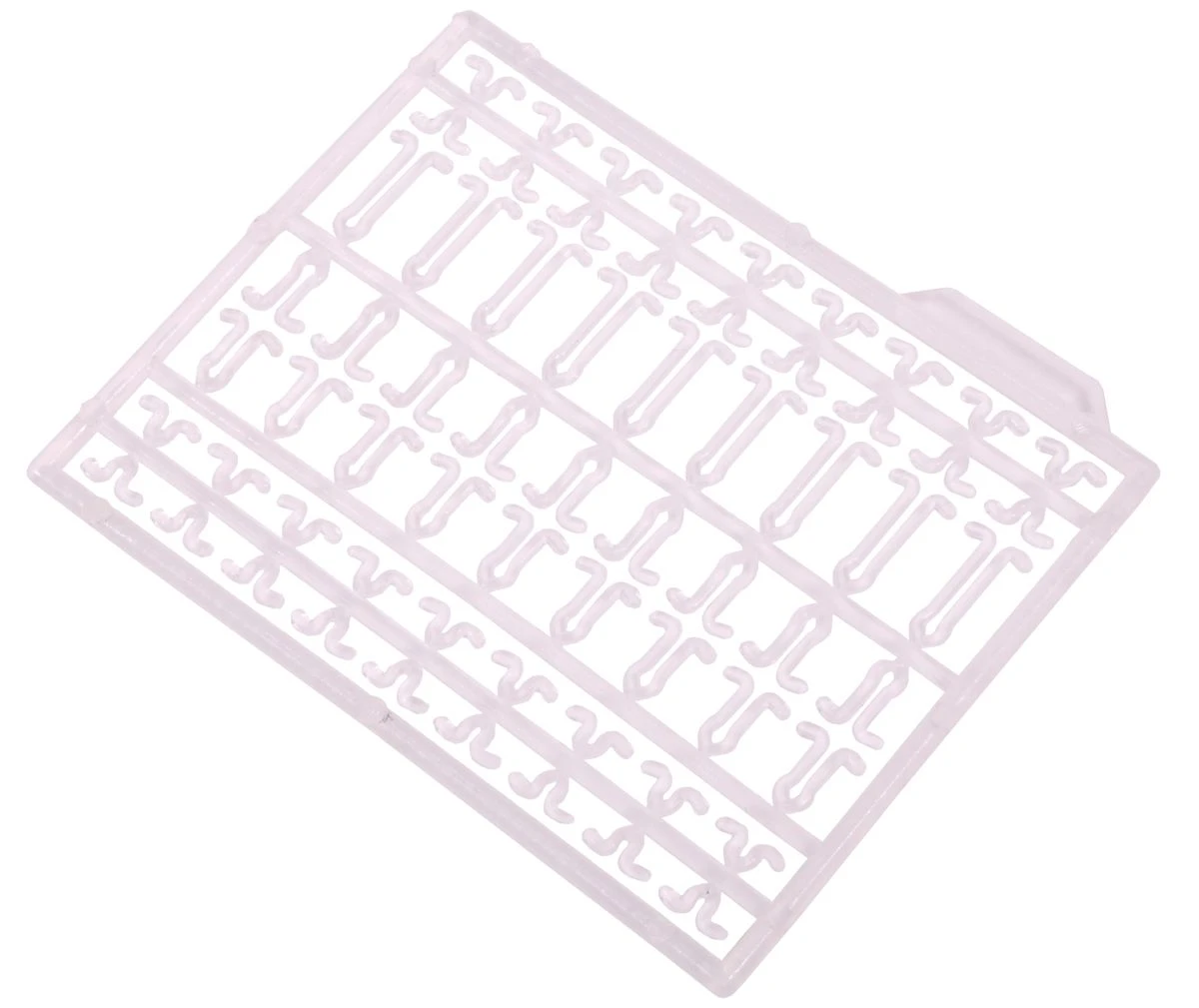 Life Orange Method Set Light 10 Life Orange Method Set Light - Afbeelding 8