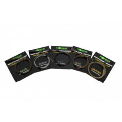 Korda Dark Matter Hybrid Lead Clip Leader Clear 12 Korda Dark Matter Hybrid Lead Clip Leader Clear -Aanbiedingen Hengel Xpert Winkel ea89647bcf4f69f9