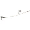 Fox Rage 49 Strand Double Stinger 18cm/7cm Size 1/2 (18kg)
