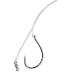 Quantum 4Street Dropshot Rig 0,22mm Haakmaat 6