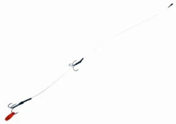 Ultimate 7x7 Steelwire Deadbait Leader Set (6 Stuks) -Aanbiedingen Hengel Xpert Winkel eceec7d98e85567e