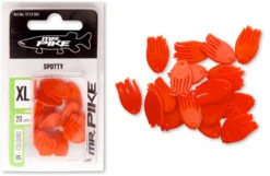 Quantum Mr. Pike Spotty 20 Stuks