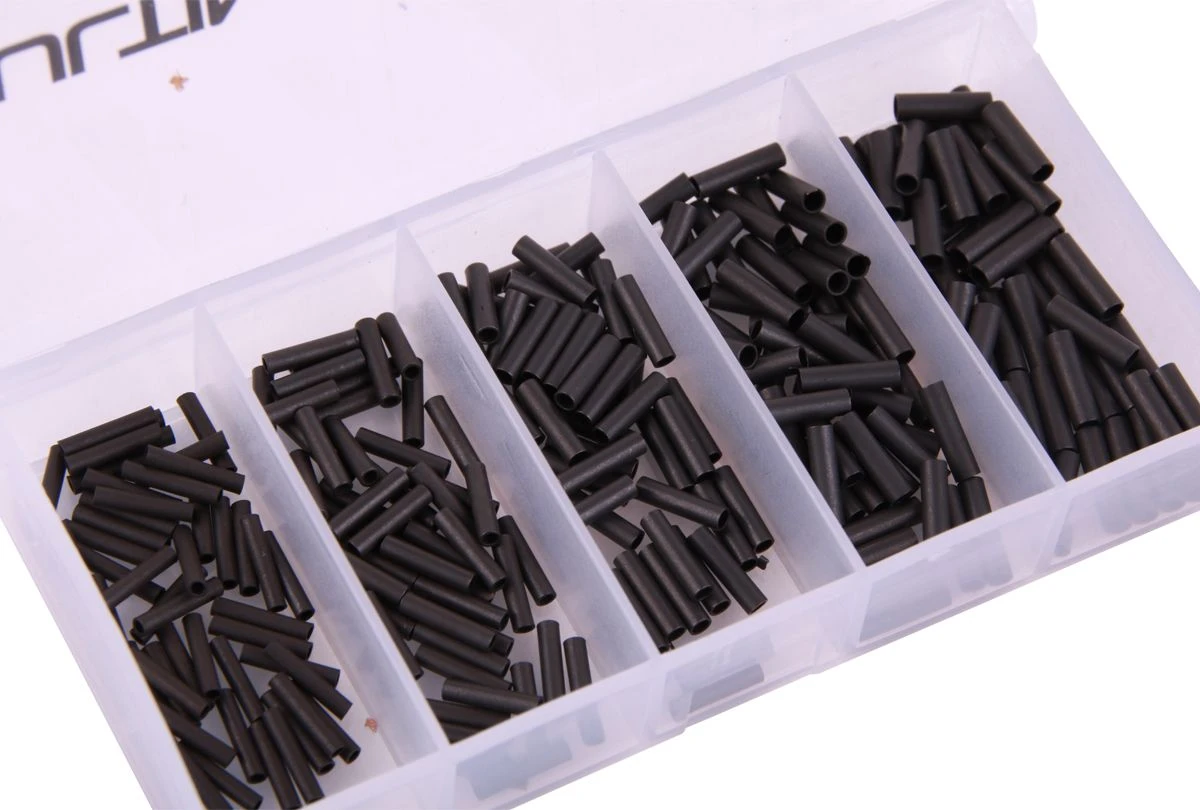 Ultimate Sleeve Set 4 Ultimate Sleeve Set - Afbeelding 2