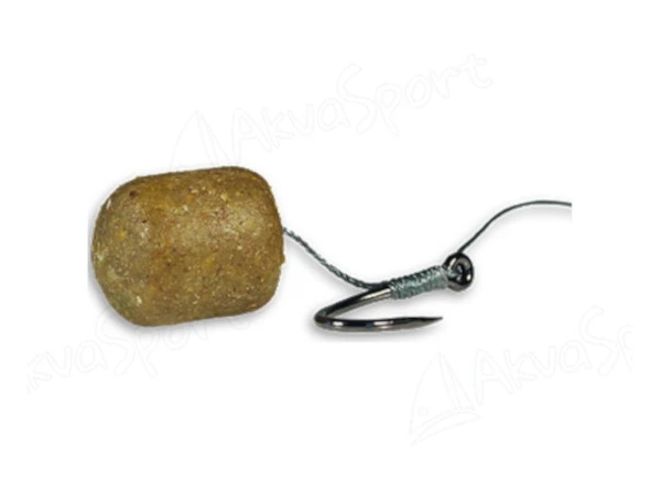 Predator-Z Catfish Mega Pellet, 30mm, 340g, Liver-blood 3 Predator-Z Catfish Mega Pellet, 30mm, 340g, Liver-blood