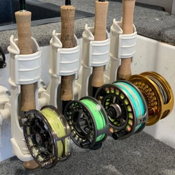 Railblaza Rod Holder Ii Starport Kit Black 5 Railblaza Rod Holder Ii Starport Kit Black - Afbeelding 3