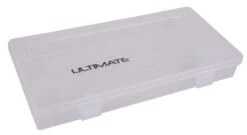 Ultimate Tacklebox 23x12x3,5cm -Aanbiedingen Hengel Xpert Winkel efbdf641a243eea3