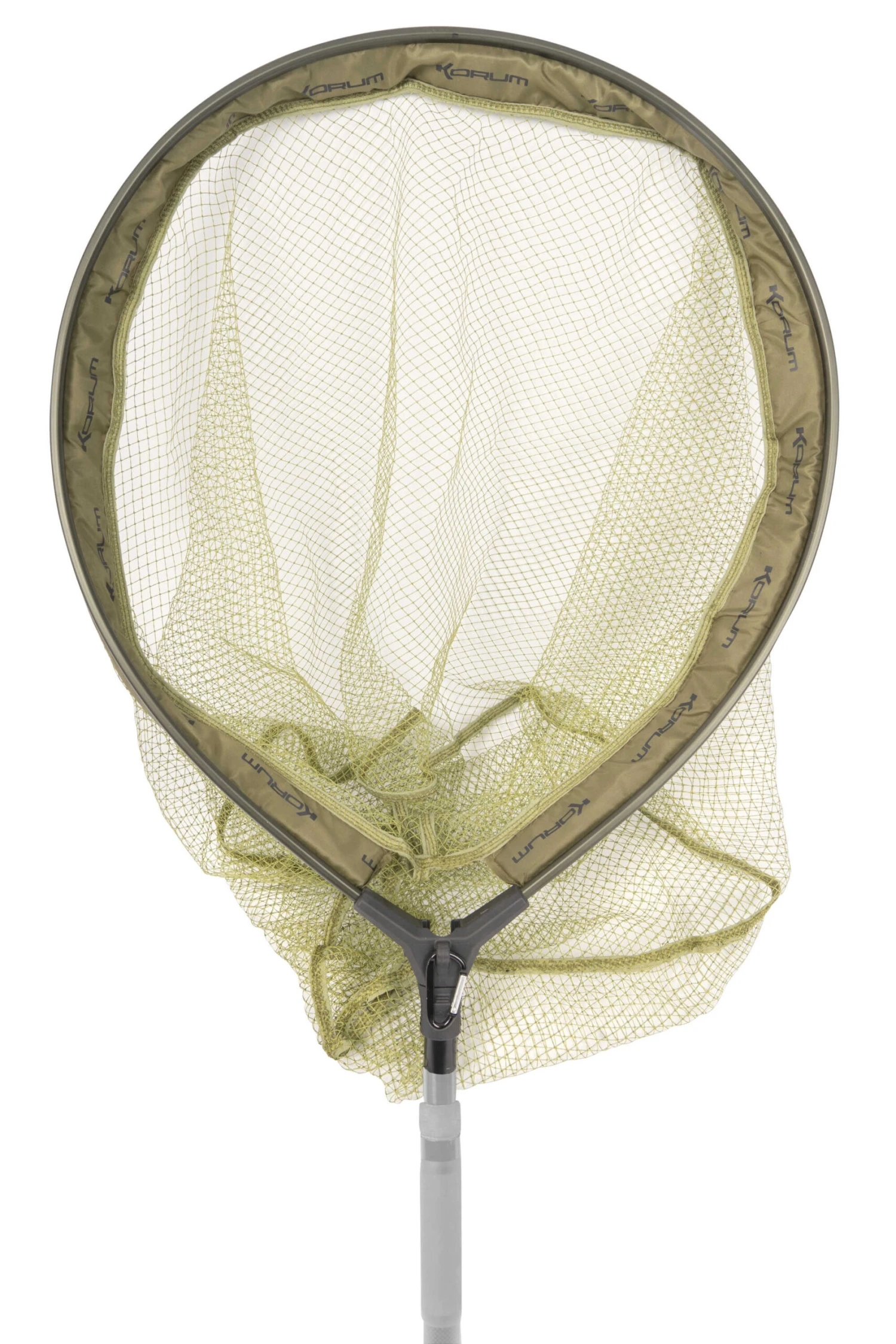 Korum Floating Fast Net Head 22" (56cm) 3 Korum Floating Fast Net Head 22" (56cm)