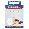 Gamakatsu Maggots LS-1010 60cm #12 (0,12mm) -Aanbiedingen Hengel Xpert Winkel f2aead3aef5117ec