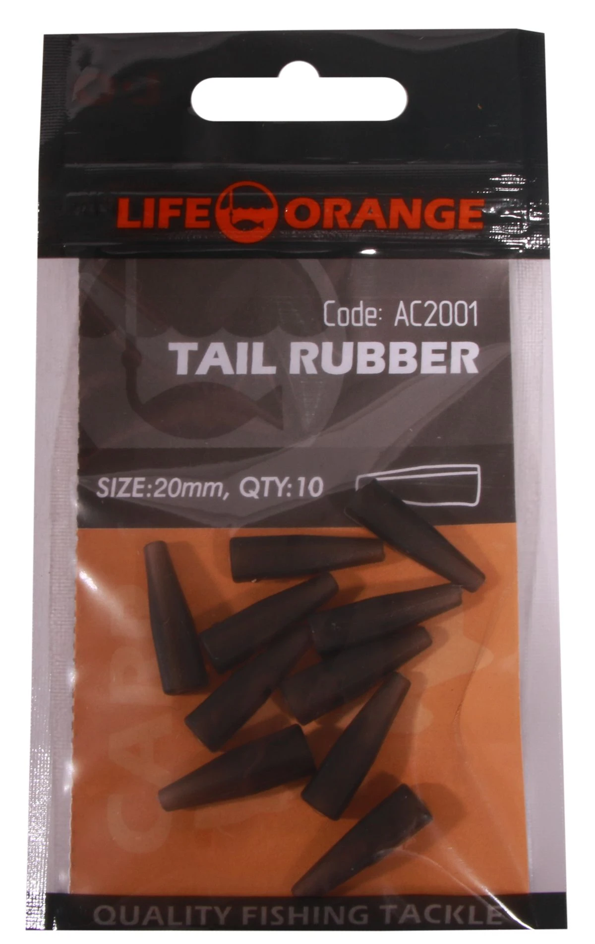 Life Orange Method Set Light 9 Life Orange Method Set Light - Afbeelding 7