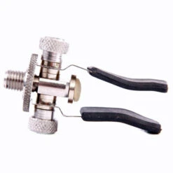 Ultimate Stainless Steel Adjustable Butt Rest -Aanbiedingen Hengel Xpert Winkel f3b66c341ceda0ea