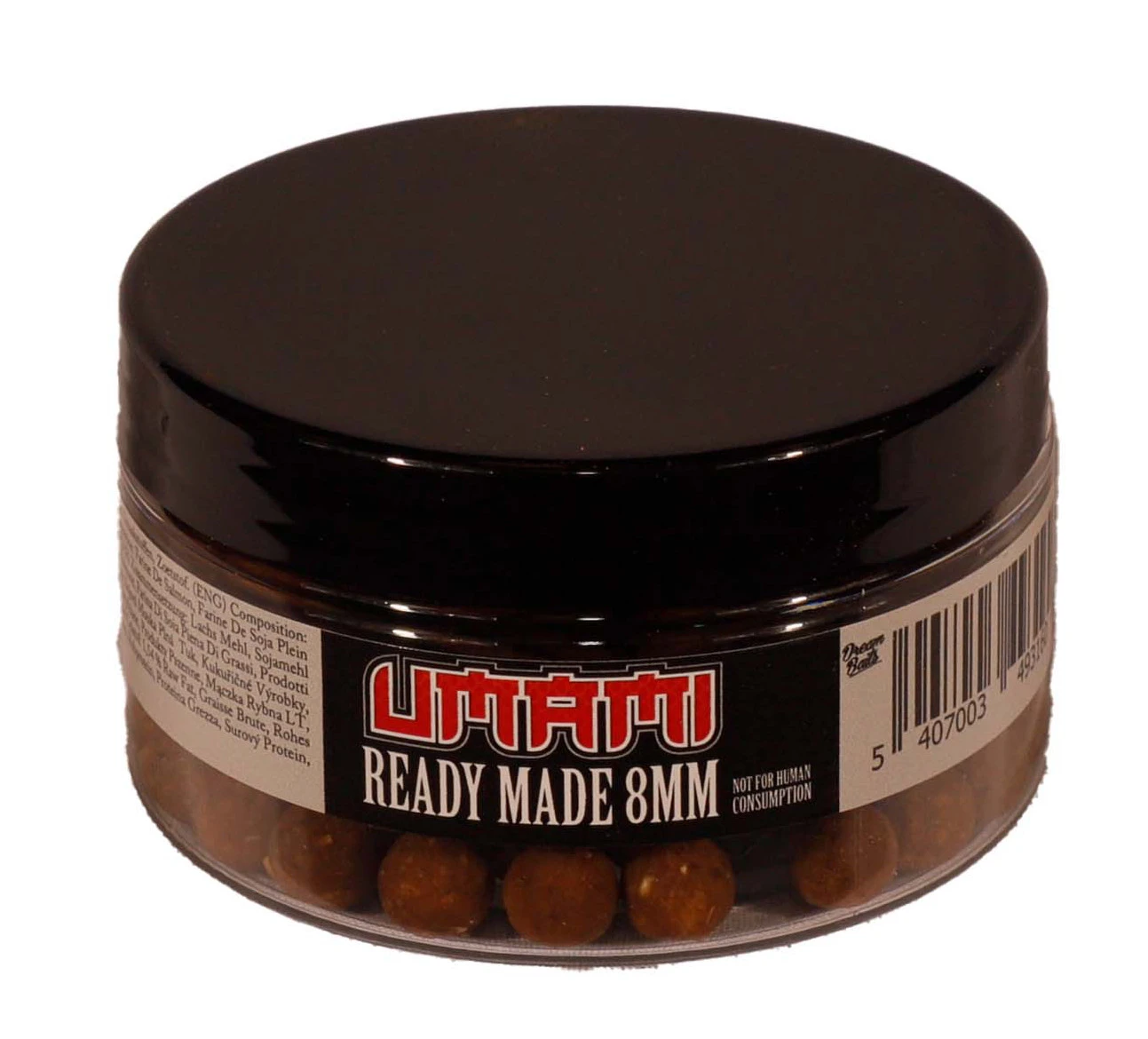 Dreambaits Boilies Mini Umami 8mm 3 Dreambaits Boilies Mini Umami 8mm