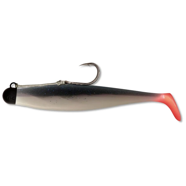 Black Cat 30g Shad Claw Rig 1pcs 3 Black Cat 30g Shad Claw Rig 1pcs