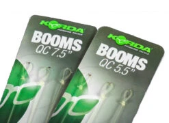 Korda QC Ready-Tied Booms 14cm (3 Stuks) -Aanbiedingen Hengel Xpert Winkel f6821346c98c13dc