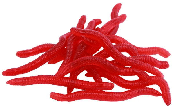 Behr Trendex Imitatie Worm 4 Behr Trendex Imitatie Worm - Afbeelding 2