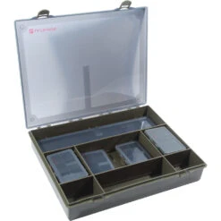 Ultimate Adventure Tacklebox Inclusief Bit Boxes -Aanbiedingen Hengel Xpert Winkel f744fd22a79504de