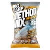 Bait-Tech Big Carp Method Mix Lokvoer Tiger & Peanut 2kg -Aanbiedingen Hengel Xpert Winkel f8602ea73ce67d29