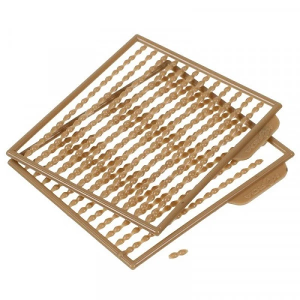 Korda Bait Hair Stops (240 Stuks) 3 Korda Bait Hair Stops (240 Stuks)