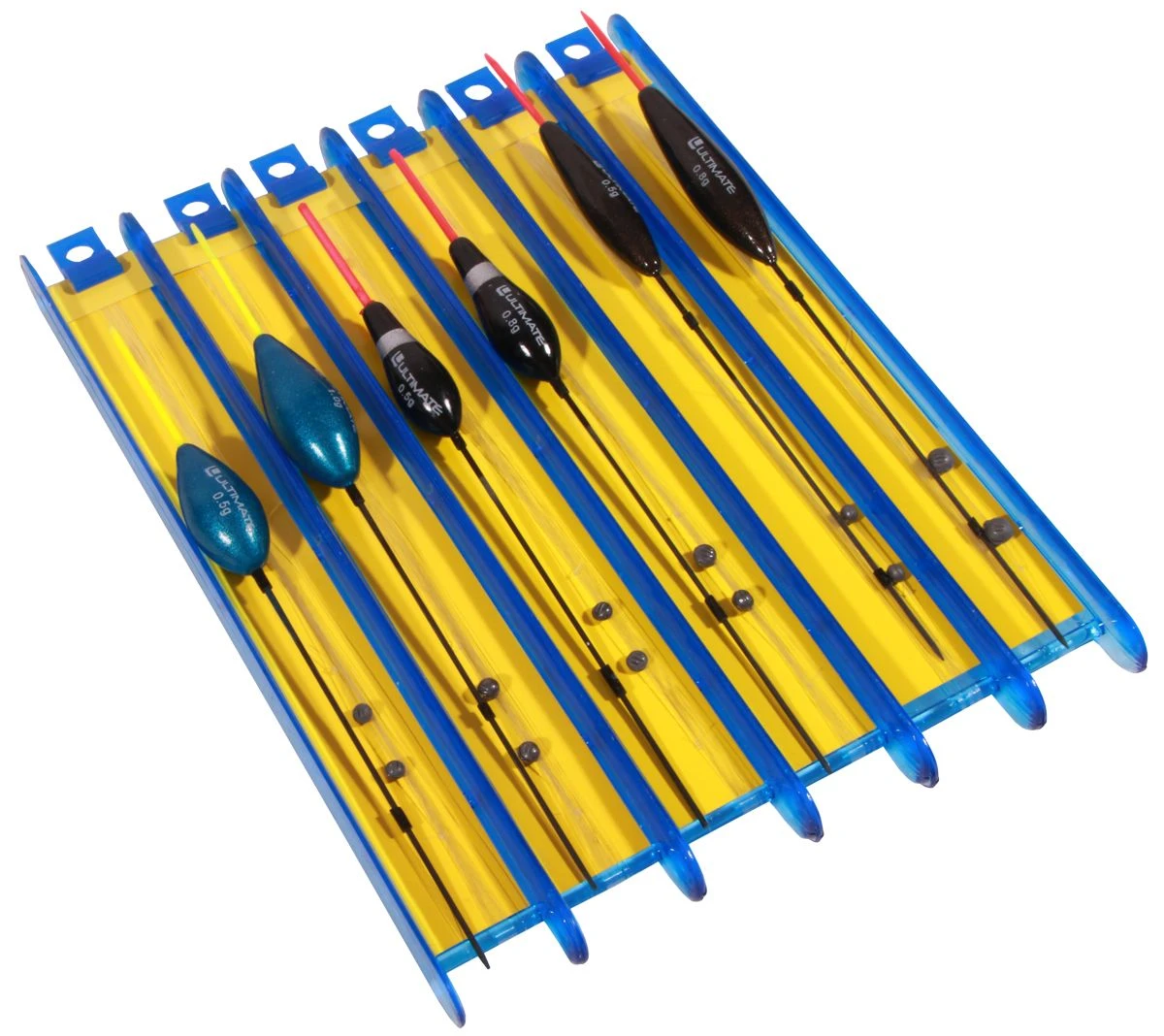 Ultimate Match Pole Rigs, 6 Stuks 5 Ultimate Match Pole Rigs, 6 Stuks - Afbeelding 3