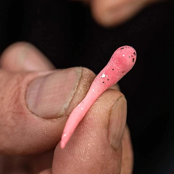 Fjuka Glitter Floating Lurebait 9mm Powerball Pink 7 Fjuka Glitter Floating Lurebait 9mm Powerball Pink - Afbeelding 5