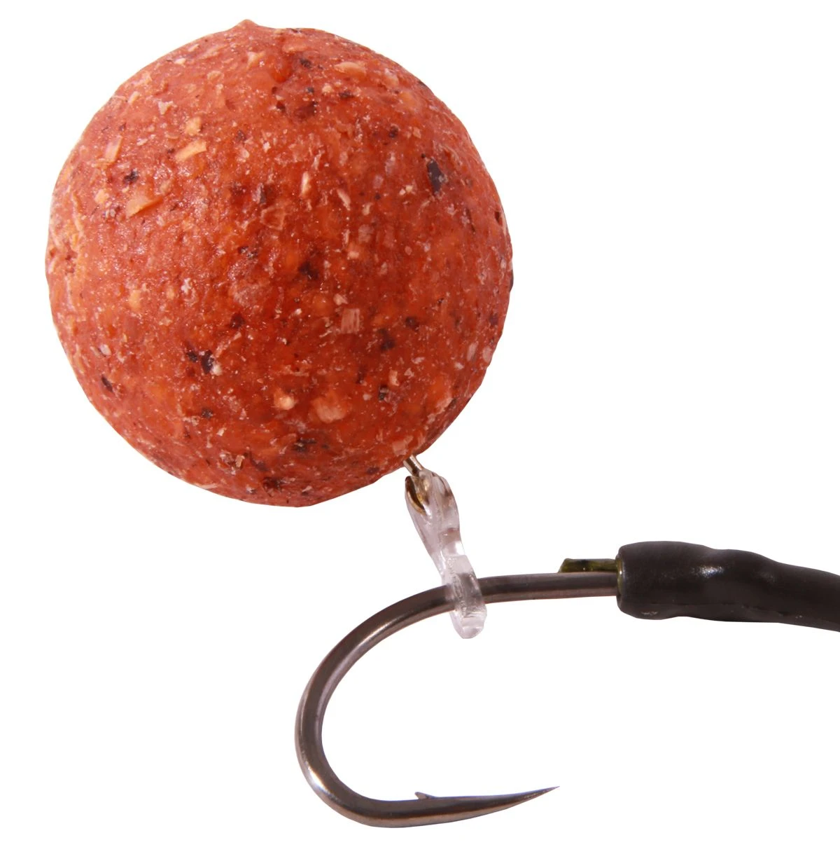 Ultimate Silicon Spike Hairs 7mm 12pcs 4 Ultimate Silicon Spike Hairs 7mm 12pcs - Afbeelding 2