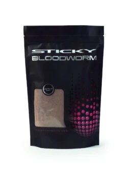 Sticky Baits Bloodworm Active Mix 2,5kg -Aanbiedingen Hengel Xpert Winkel fb3d8ade18fbd34d