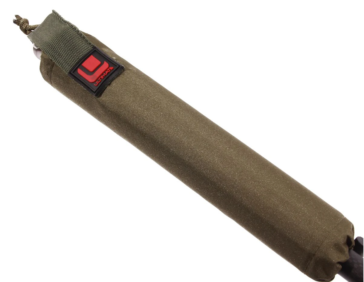 Ultimate Superior Carp Net 42" With 2pcs 3K Carbon Handle 11 Ultimate Superior Carp Net 42" With 2pcs 3K Carbon Handle - Afbeelding 9