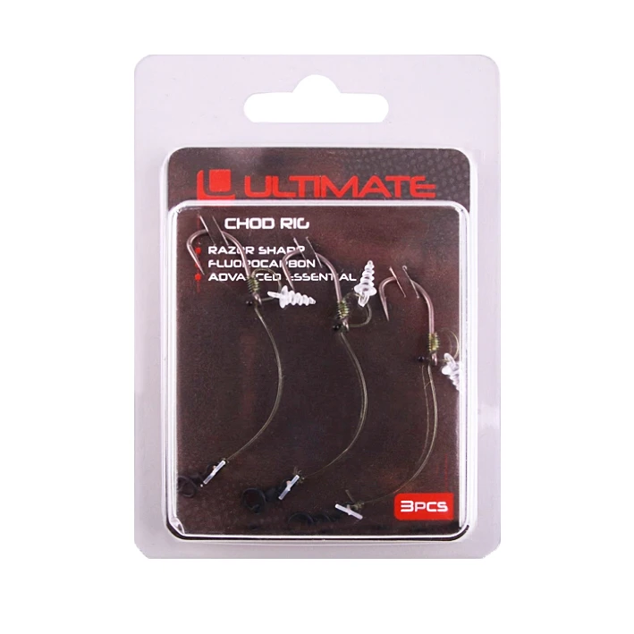 Ultimate Chod Rig Pack 14 Ultimate Chod Rig Pack - Afbeelding 12